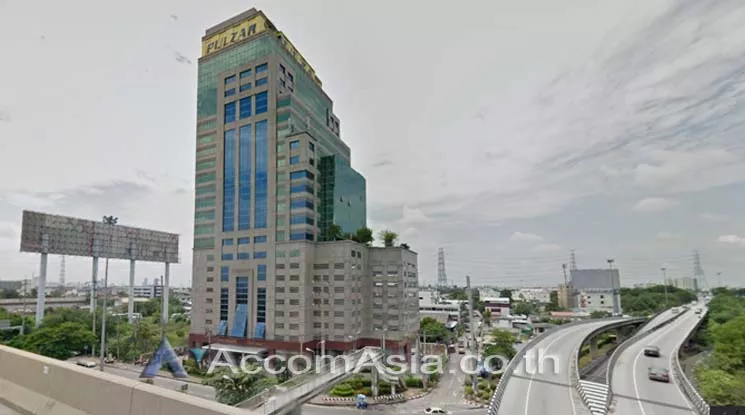  2  Office Space For Rent in Phaholyothin ,Bangkok MRT Phahon Yothin at TP & T Building AA14315